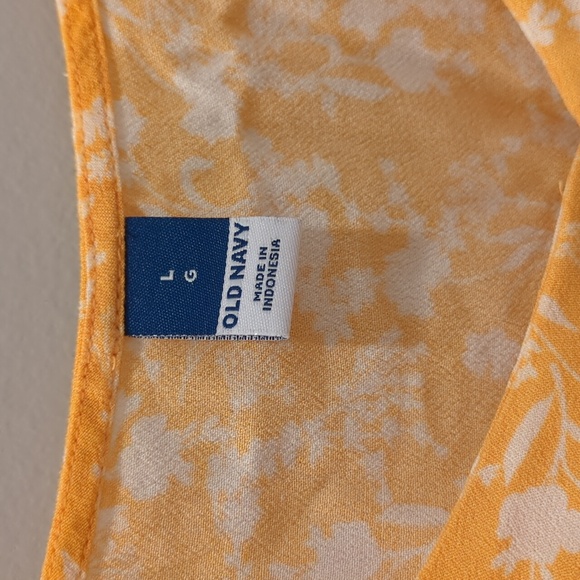 Summer Tank top - Picture 4 of 4